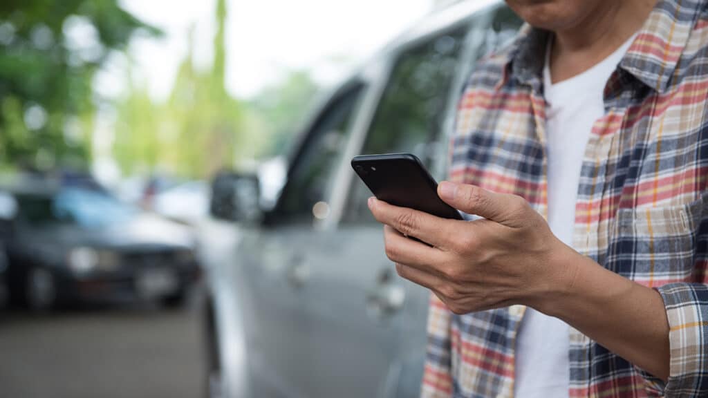 Car Insurance For Drivers With Bad Credit in (2024)