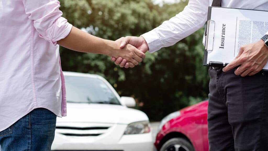 Geico vs. Progressive Car Insurance