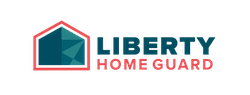 Liberty Home Guard Logo