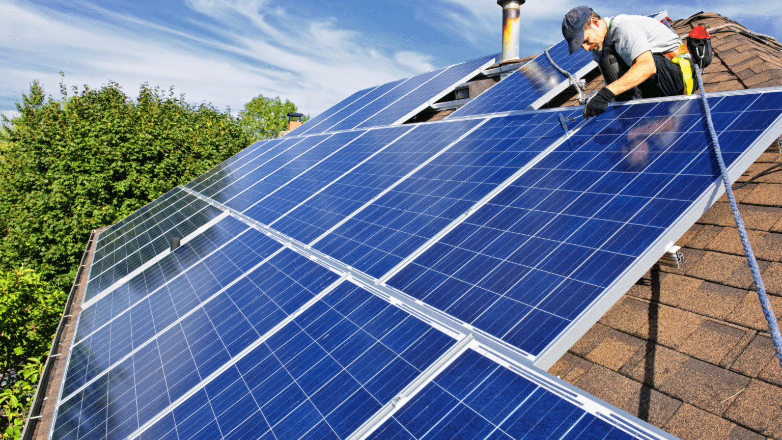 How Much Do Solar Panels Cost? (2024)