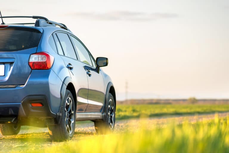 Used Car Warranties What You Should - Extended Warranty For Cars Over 100k Miles Shutterstock Bilanol 768x512