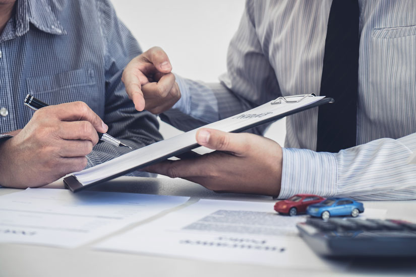 Why Did My Car Insurance Rates Go Up In 2024?