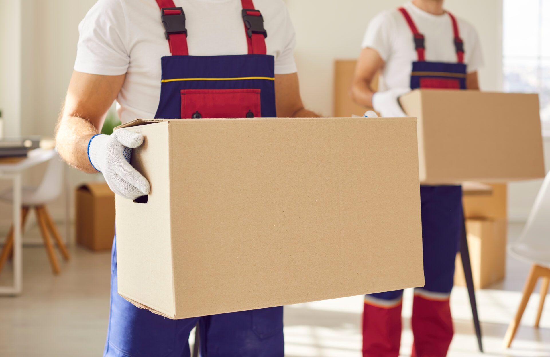 The Best Cheap Moving Companies of 2024