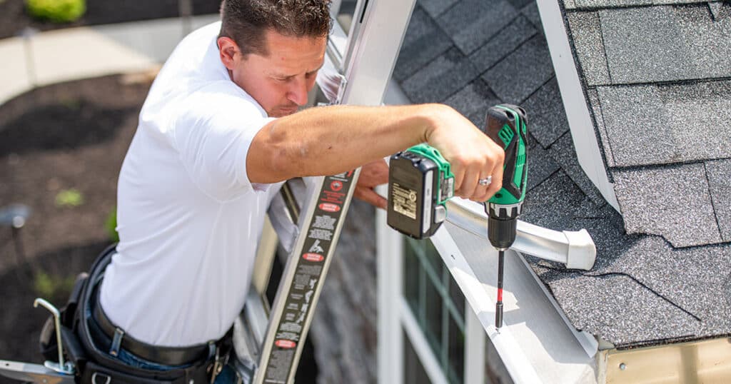 LeafFilter vs. LeafGuard (2024 Comparison)