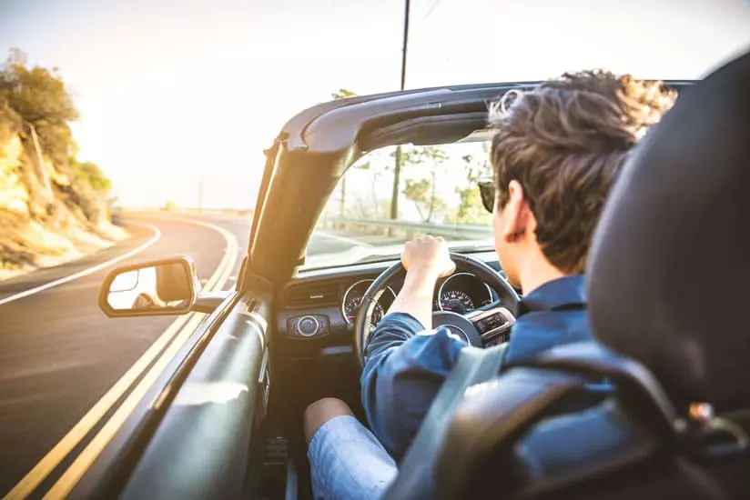 Unlock Your Journey: The Smart Guide to Renting Someone Else's Car