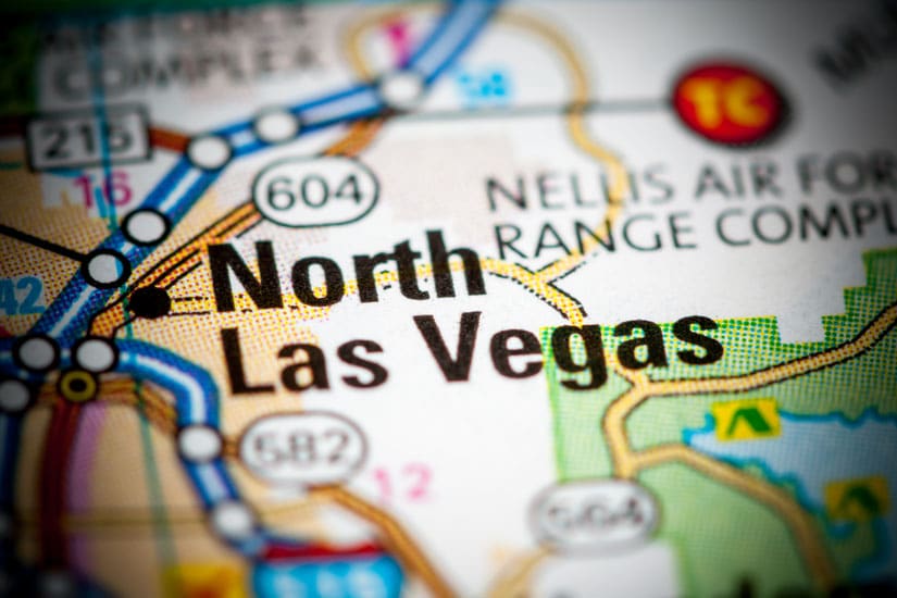 Las Vegas, Nevada Car Insurance Best Cheap Companies (2024)