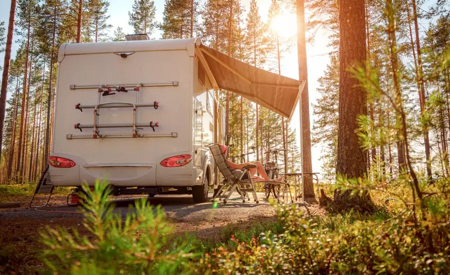 Geico Rv Quotes Geico RV Insurance: Cost & Coverage (2025 Review)