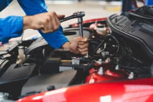 Best Car Warranty Plans and Coverage - Cheap Car Warranty Shutterstock Pormezz 300x200