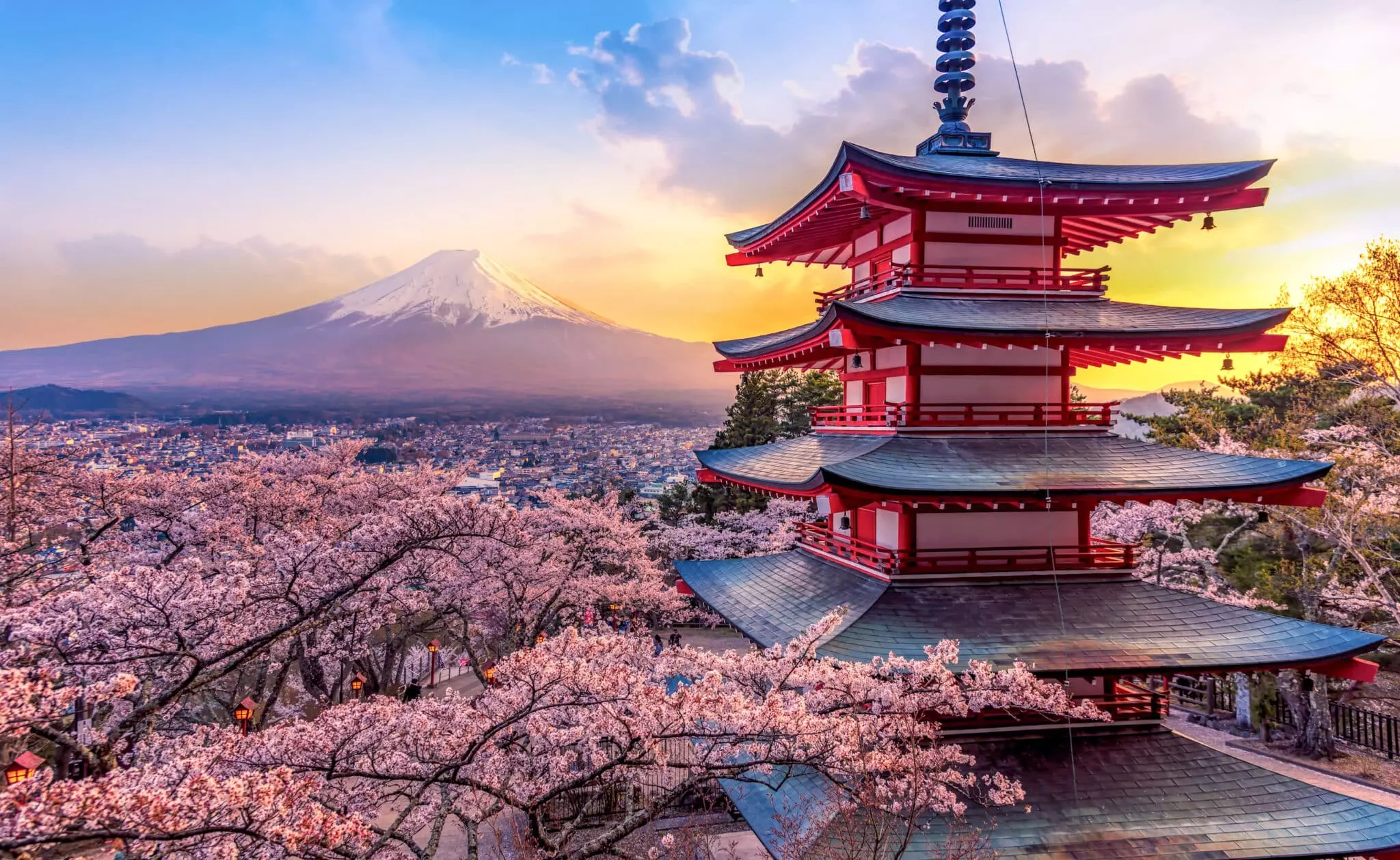 Travel Insurance Japan Compare: Find the Best Coverage Today
