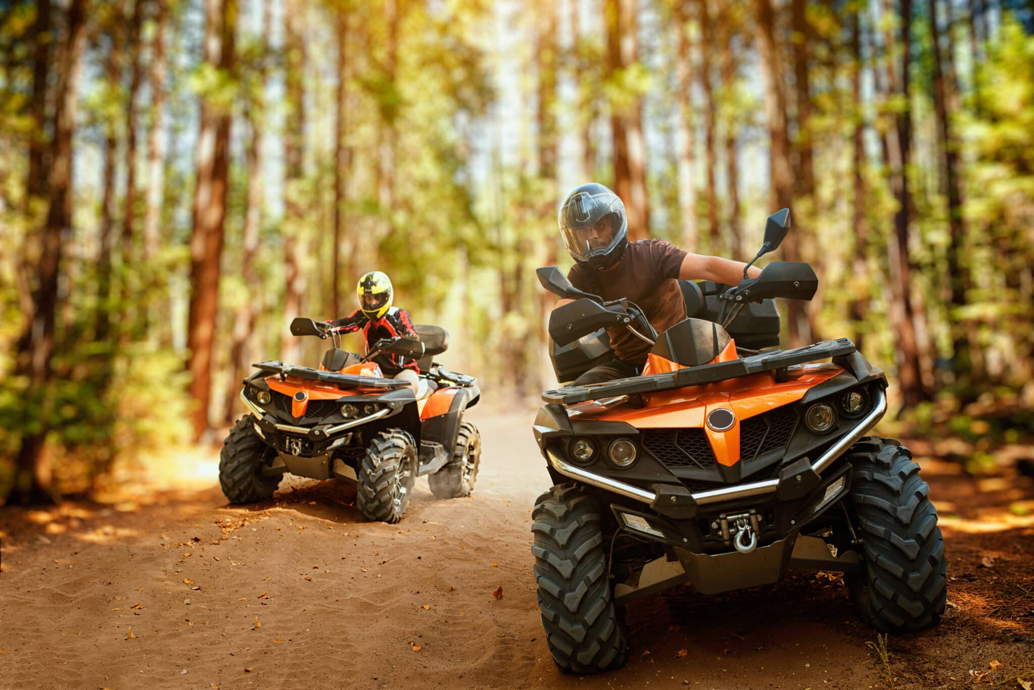 CarShield Motorcycle & ATV Coverage (2024 Guide)