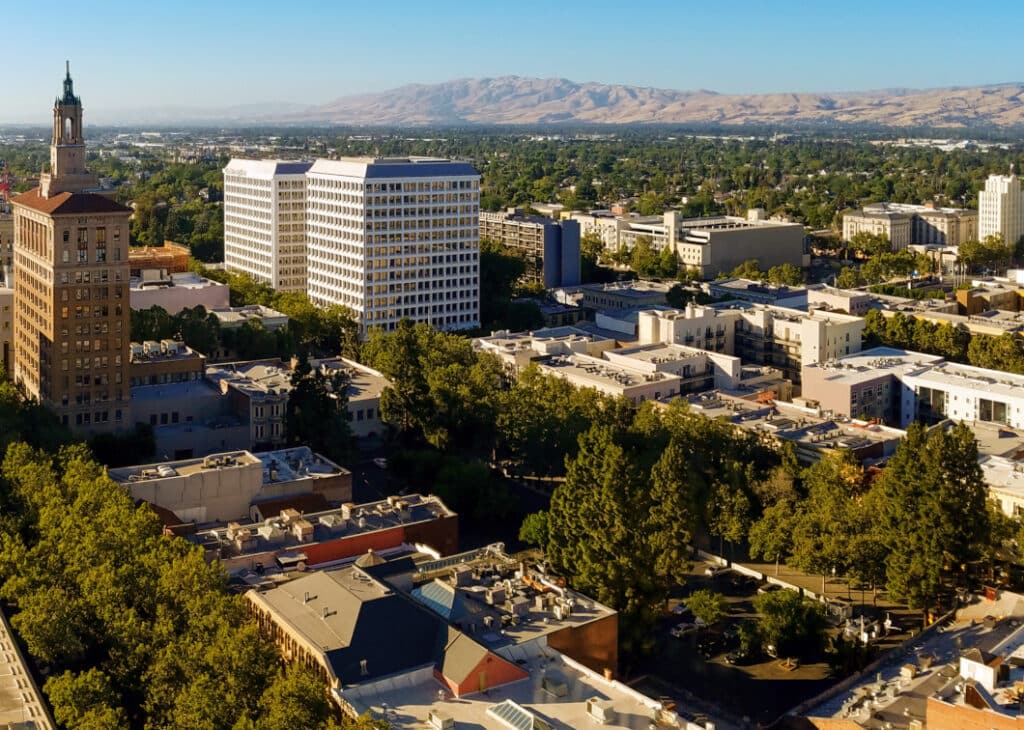 5 Best Solar Companies in San Jose of September 2024