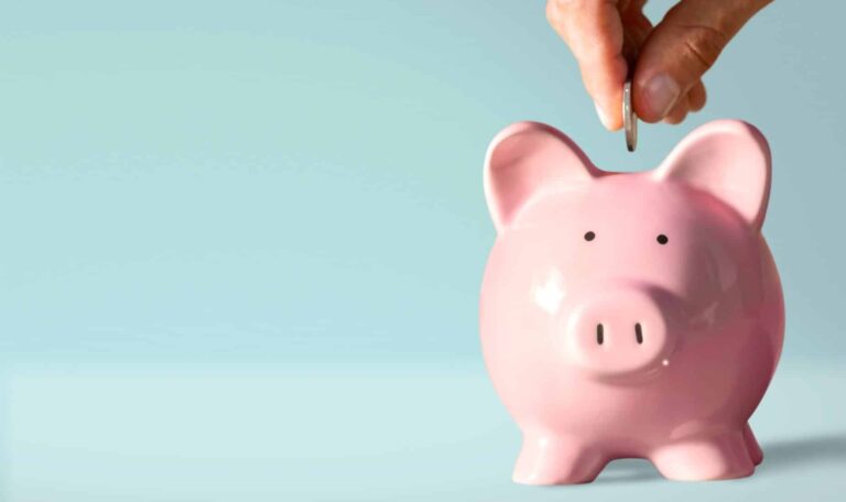 Savings Calculator: Free Savings Tool