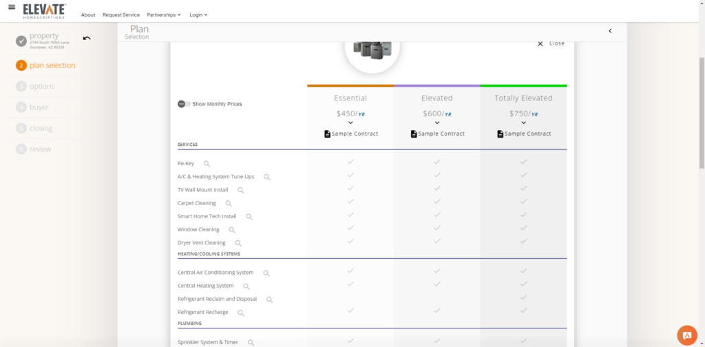 Elevate Home Warranty Reviews, Services and Costs (2024)