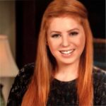 Headshot of Shelby Fishman