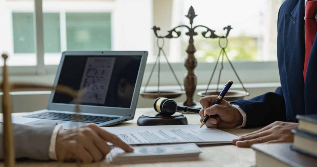 Best Online Legal Services (2025)